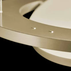 Holtkötter Leuchten Supernova PW LED Pendelleuchte