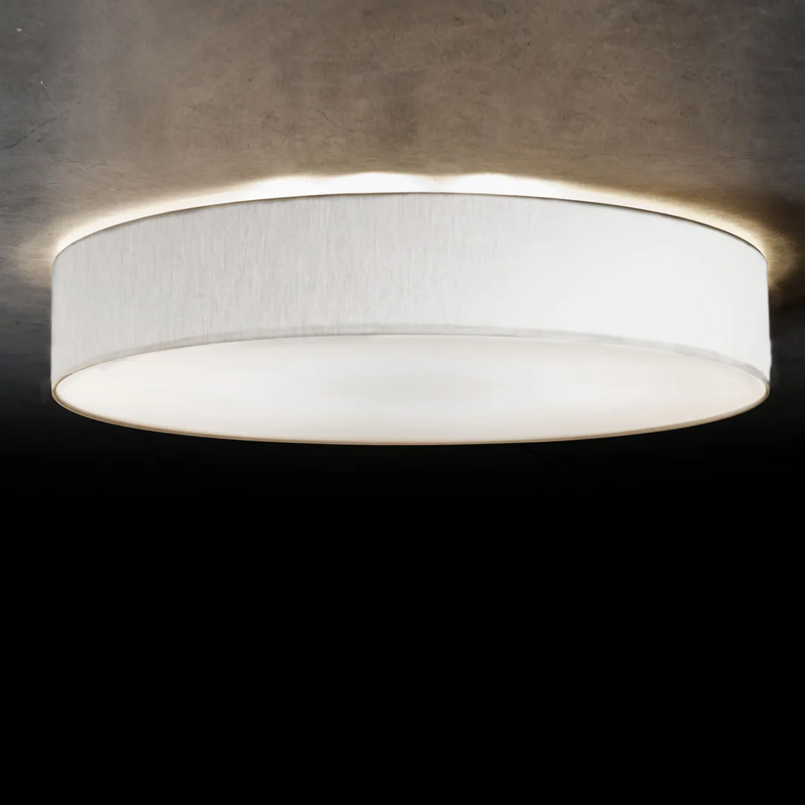 Holtkötter Leuchten Vita 6 Deckenleuchte, Ø: 80 cm