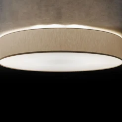 Holtkötter Leuchten Vita 6 Deckenleuchte, Ø: 100 cm