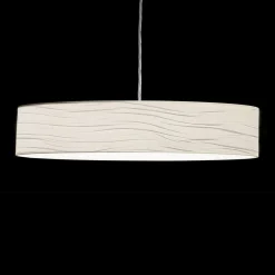 Holtkötter Leuchten Vita P Pendelleuchte, Ø: 60 cm