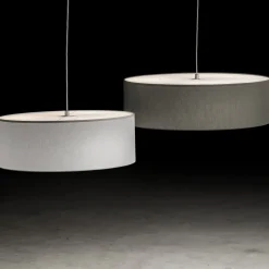 Holtkötter Leuchten Vita P Pendelleuchte, Ø: 40 cm