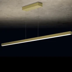 Holtkötter Leuchten Xena L LED Pendelleuchte