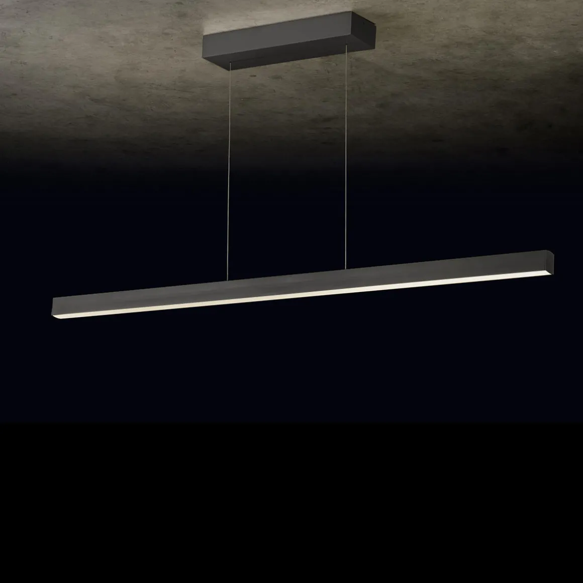 Holtkötter Leuchten Xena S LED Pendelleuchte