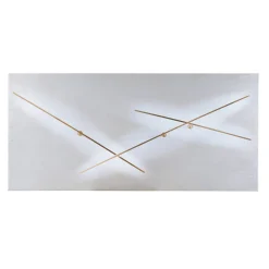 Icone Albatros LED Wandleuchte