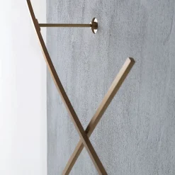 Icone Albatros LED Wandleuchte