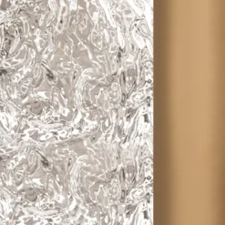 Icone Cristalglob S15 LED Pendelleuchte