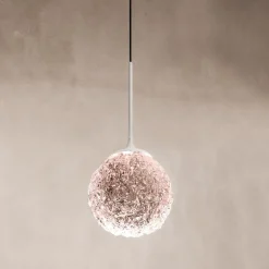 Icone Cristalglob S33 LED Pendelleuchte