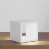 Icone Cubo LED Tischleuchte