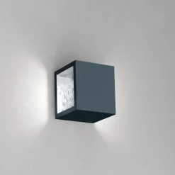 Icone Cubo LED Wand- / Deckenleuchte