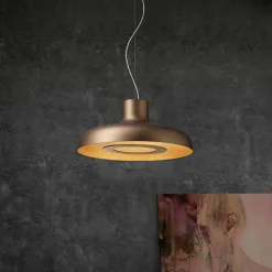 Icone Duetto 55 G LED Pendelleuchte