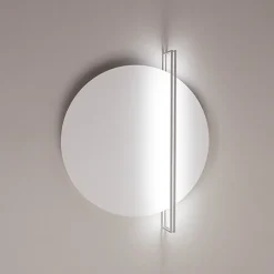 Icone Essenza 70 D LED Wandleuchte, 3000K