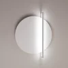 Icone Essenza 70 D LED Wandleuchte, 3000 K, Abverkaufsware (OVP geöffnet)