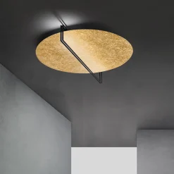 Icone Essenza 70 LED Deckenleuchte