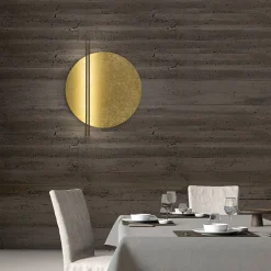 Icone Essenza 47 LED Wandleuchte