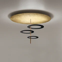 Icone Hula Hoop P3 LED Deckenleuchte