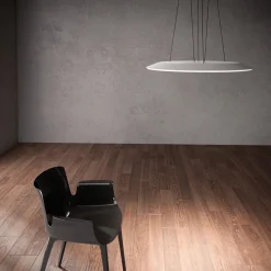 Icone Lady B LED Pendelleuchte, Ø: 58,5 cm