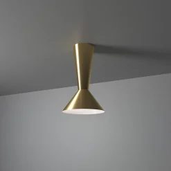 Icone Lama LED Deckenleuchte