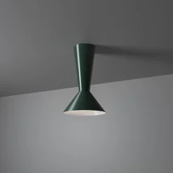 Icone Lama LED Deckenleuchte