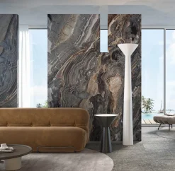 Icone Lama LED Stehleuchte