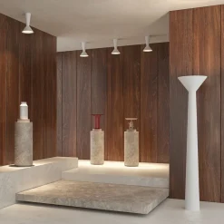 Icone Lama LED Stehleuchte