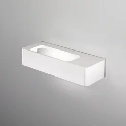 Icone Lingotto LED Wandleuchte