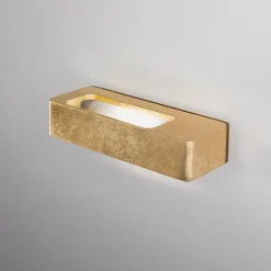 Icone Lingotto LED Wandleuchte