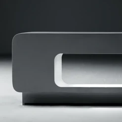 Icone Lingotto LED Wandleuchte