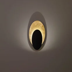 Icone Masai LED Wandleuchte