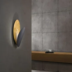 Icone Masai LED Wandleuchte