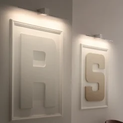 Icone Orizzonte LED Bilderleuchte, Länge: 50 cm