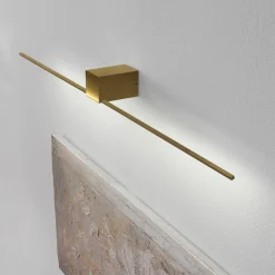 Icone Orizzonte LED Bilderleuchte, Länge: 90 cm