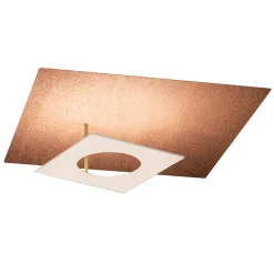 Icone Petra 66 LED Wand- / Deckenleuchte