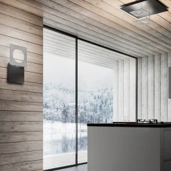 Icone Petra 21 LED Wand- / Deckenleuchte