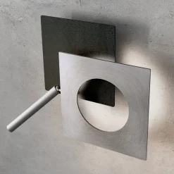 Icone Petra 21.L LED Wandleuchte