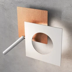 Icone Petra 21.L LED Wandleuchte