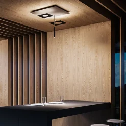 Icone Petra.3 LED Deckenleuchte