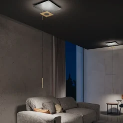 Icone Petra-S2 LED Pendelleuchte