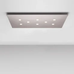 Icone Pop LED Deckenleuchte