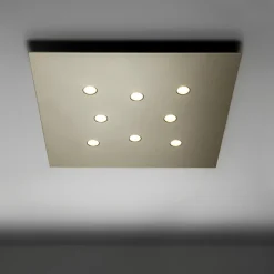 Icone Pop LED Deckenleuchte