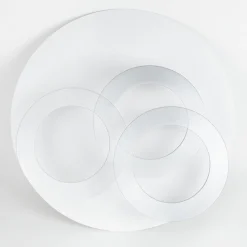 Icone Vera 66 LED Wand- / Deckenleuchte