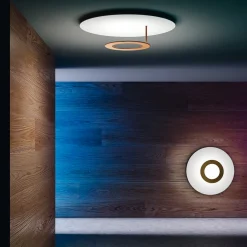 Icone Vera 66 LED Wand- / Deckenleuchte