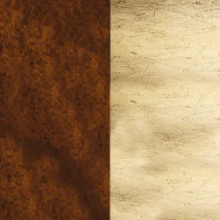 Icone Vera 66 LED Wand- / Deckenleuchte