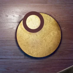 Icone Vera 50 LED Wand- / Deckenleuchte