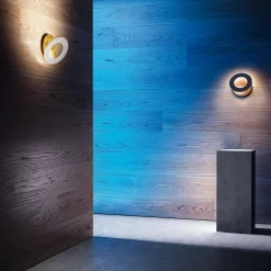 Icone Vera 21 LED Wandleuchte