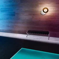 Icone Vera 21 LED Wandleuchte