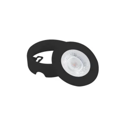 Interlight Cabiled Aufbauring