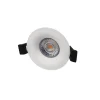 Interlight Camini Downlight IP44 LED Einbaustrahler