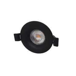 Interlight Camini Downlight IP44 LED Einbaustrahler