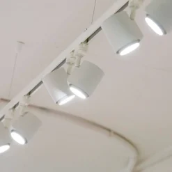 Interlight Camita ColourDrop 33W Tracklight LED Schienenstrahler