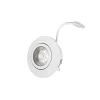 Interlight Camita Downlight IP44 LED Einbaustrahler